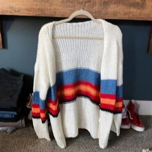 Cardigan